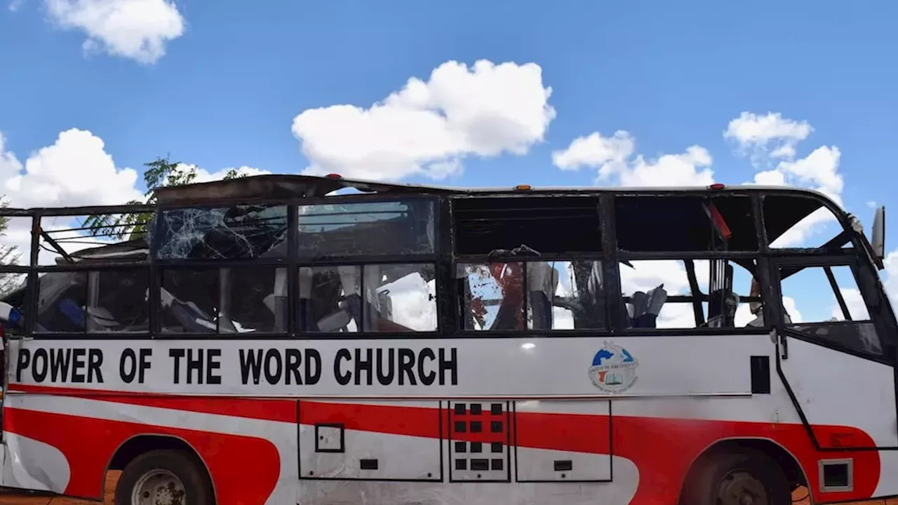 Tragedy on the Nairobi-Mombasa Highway: A Pattern of Fatalities in Makueni