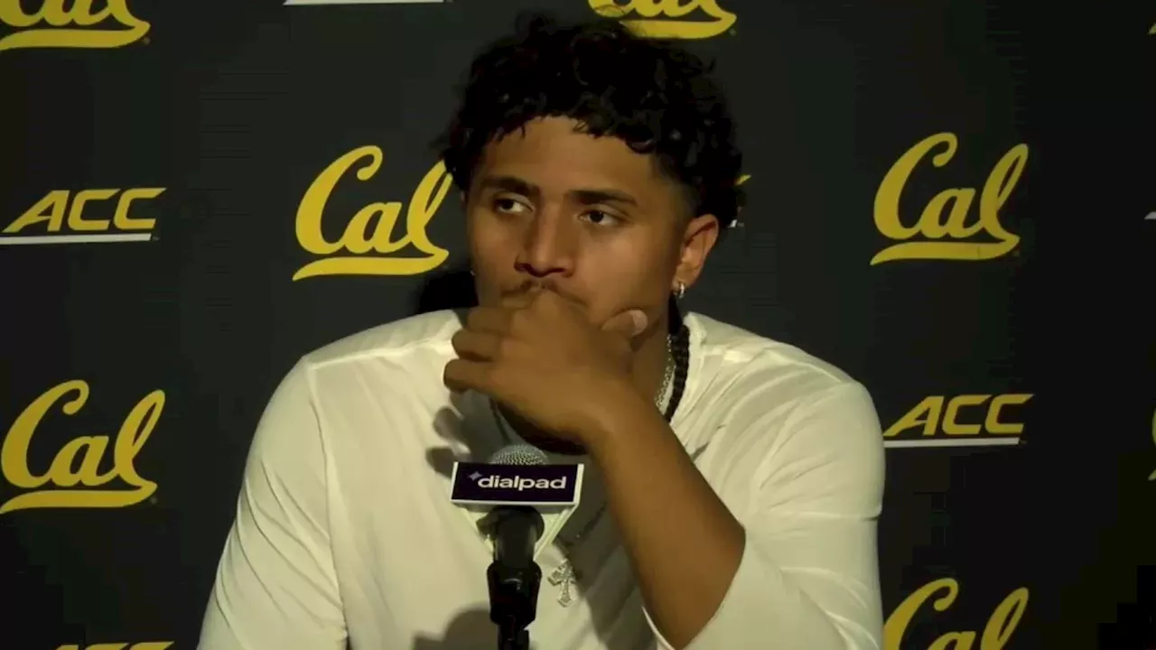 From 20-17 Lead to 59-26 Defeat: The Anatomy of Cal's SMU Collapse