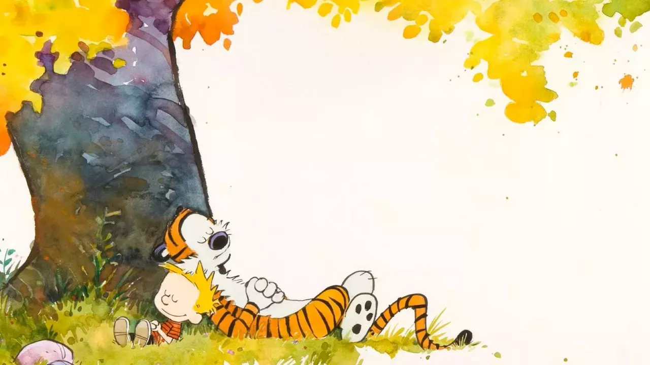 Beyond the Gags: How Bill Watterson's 1987 Raccoon Arc Redefined Comic Strip Grief