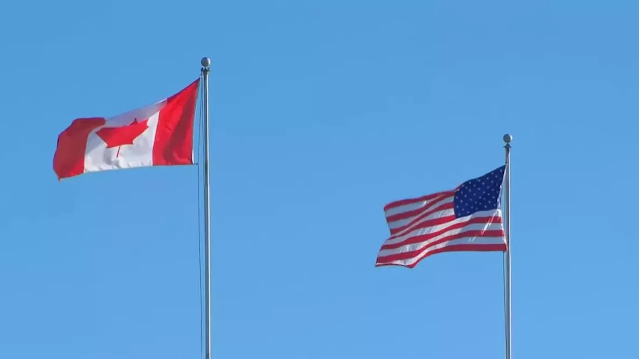 Trump's Flooring Tariffs: A Political Pawn Move Costing Canadian Jobs