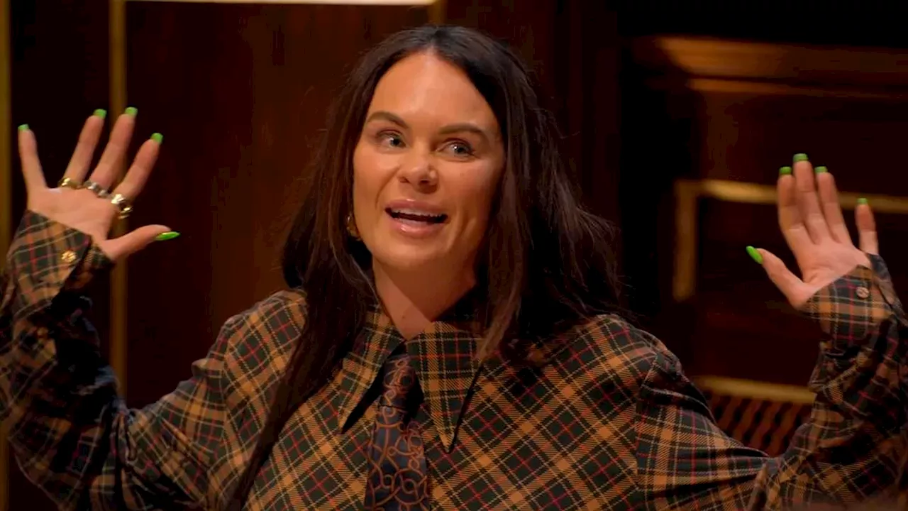 Celebrity Traitors sexism row: Male contestants dominate banishment decisions as female viewers cry foul
