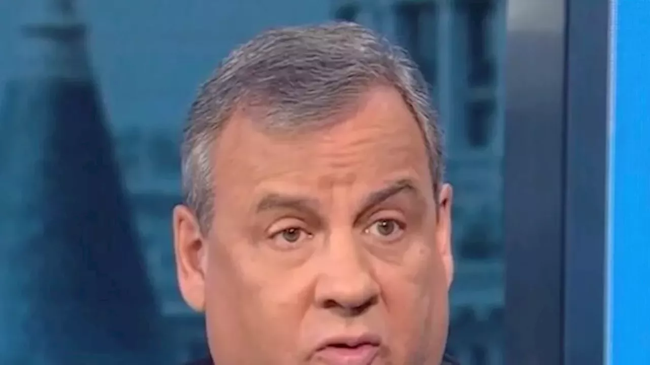 Christie’s Warning: Is the GOP Trading Moral Clarity for Trump-Style Populism?