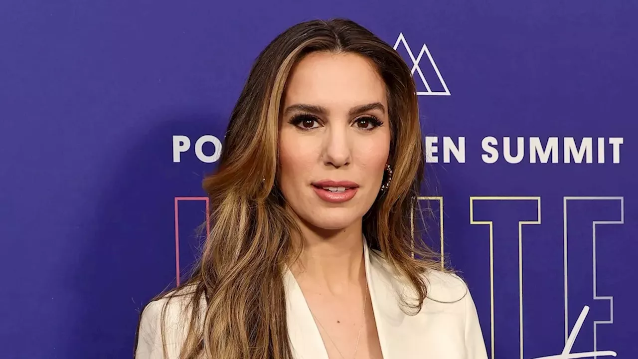 Christy Carlson Romano’s Health Battle: The Reality of High-Risk Genetic History