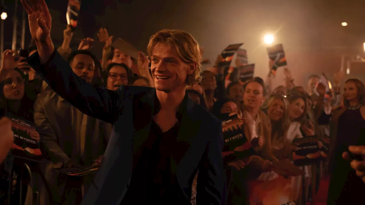 Superhero Slump or Indie Surge? The Box Office Battle for November