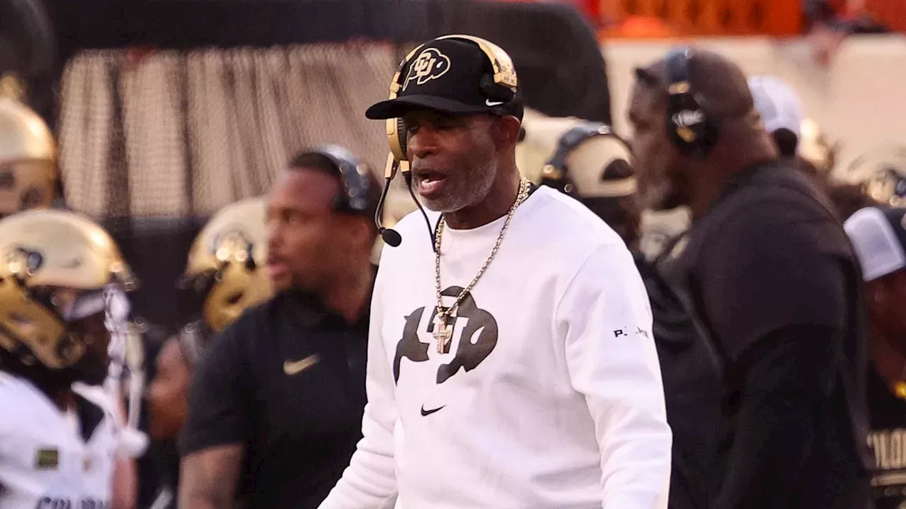 Colorado vs. Oklahoma State: Key Replays and Penalties in a 57-24 Loss