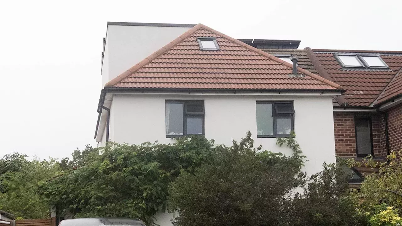 Cyber-security recruiter forced to demolish £25k dormer for using 'wrong' materials