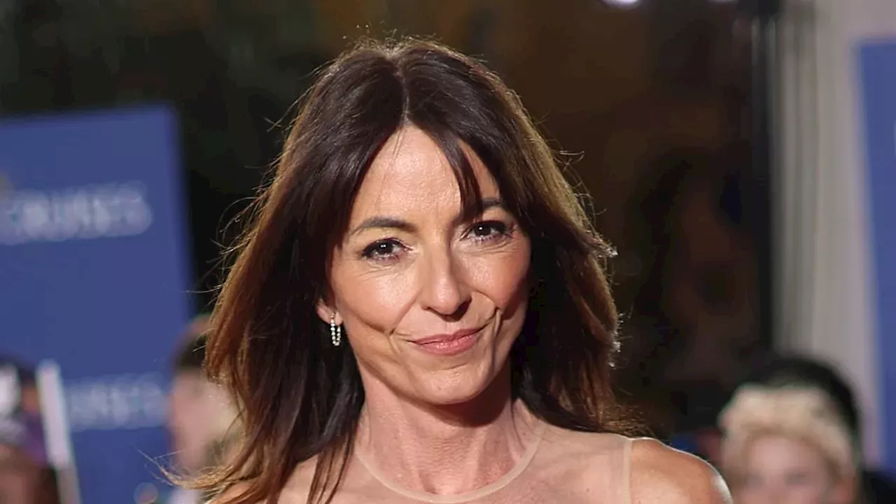 The Silent Spike: Davina McCall’s Warning on Menopause and Heart Disease