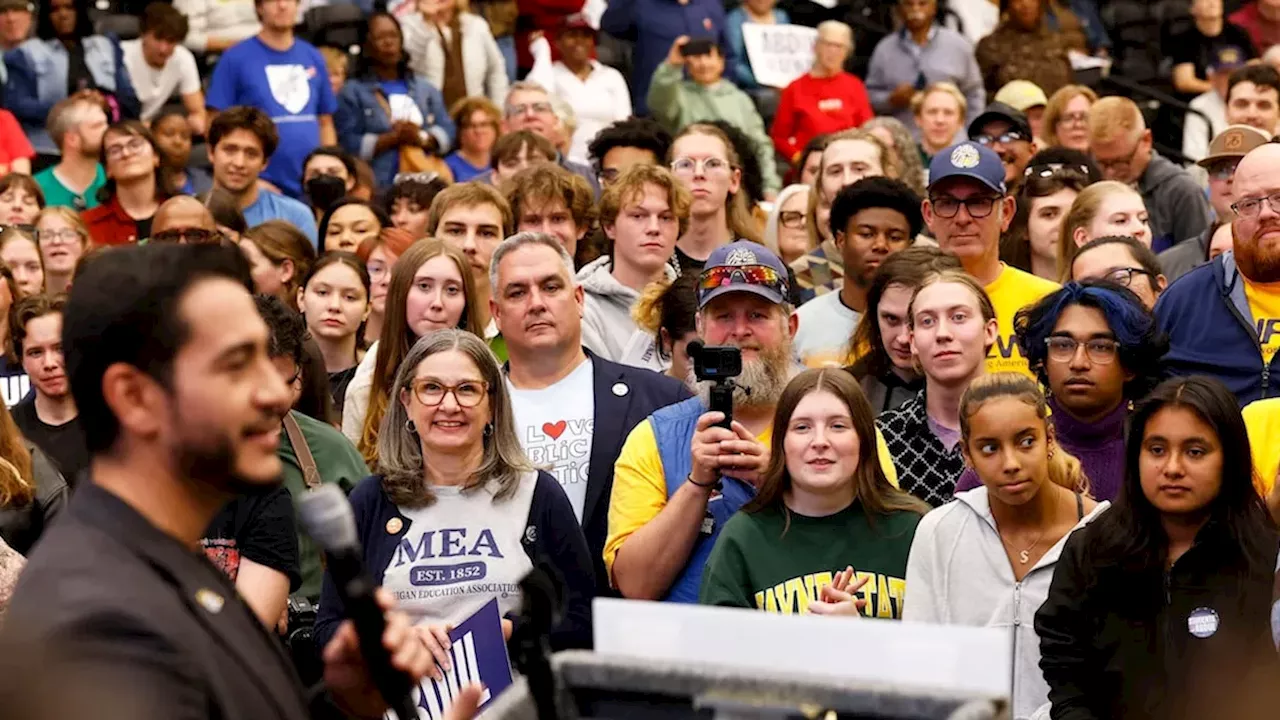 The Heartland's Revolt: Economic Pain Turns the Midwest Into a Midterm Minefield