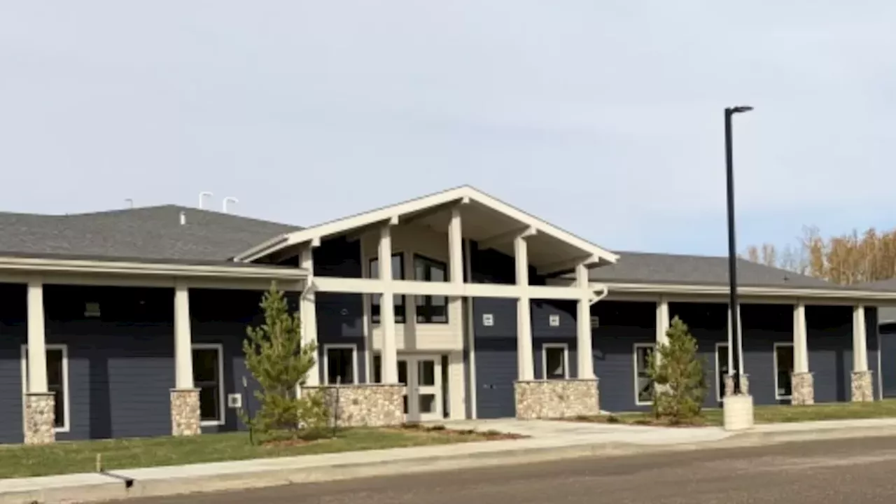 Enoch Cree Nation’s New 75-Bed Recovery Hub: A Shift in Alberta’s Addiction Strategy