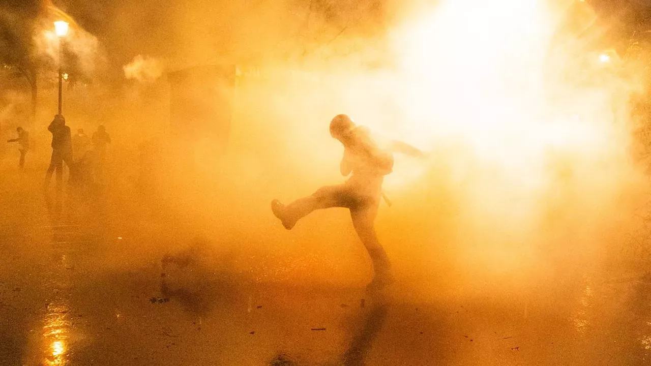 Europe's Wave of Unrest: From Gaza Protests to Serbia's High-Stakes Vote