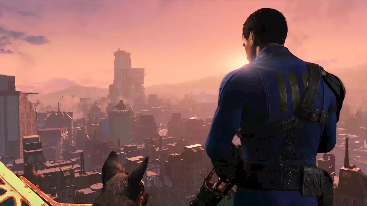 Fallout 4's New $3 Vault Quest: High-Level Loot or Just More Microtransactions?