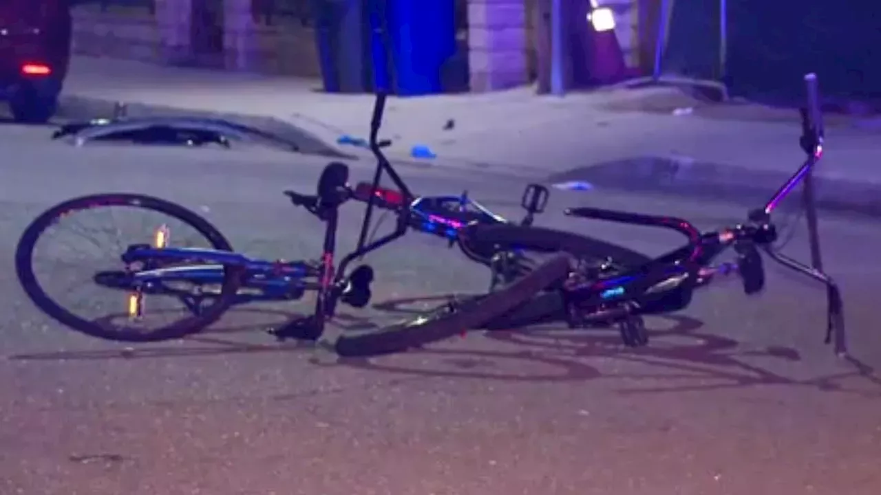 Two Cyclists Dead After Montclair Halloween Ride Hit-and-Run