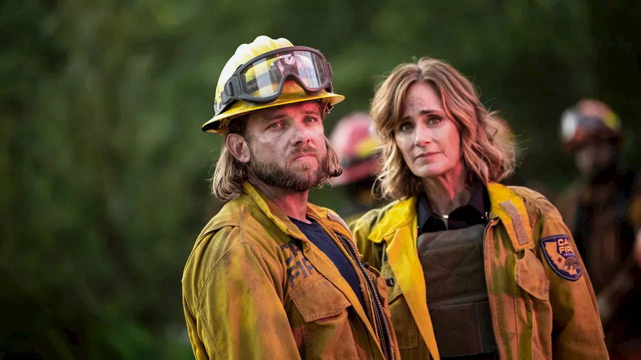 Fire Country's Hero Problem: Why Bode Leone is Stalling the Show's Growth