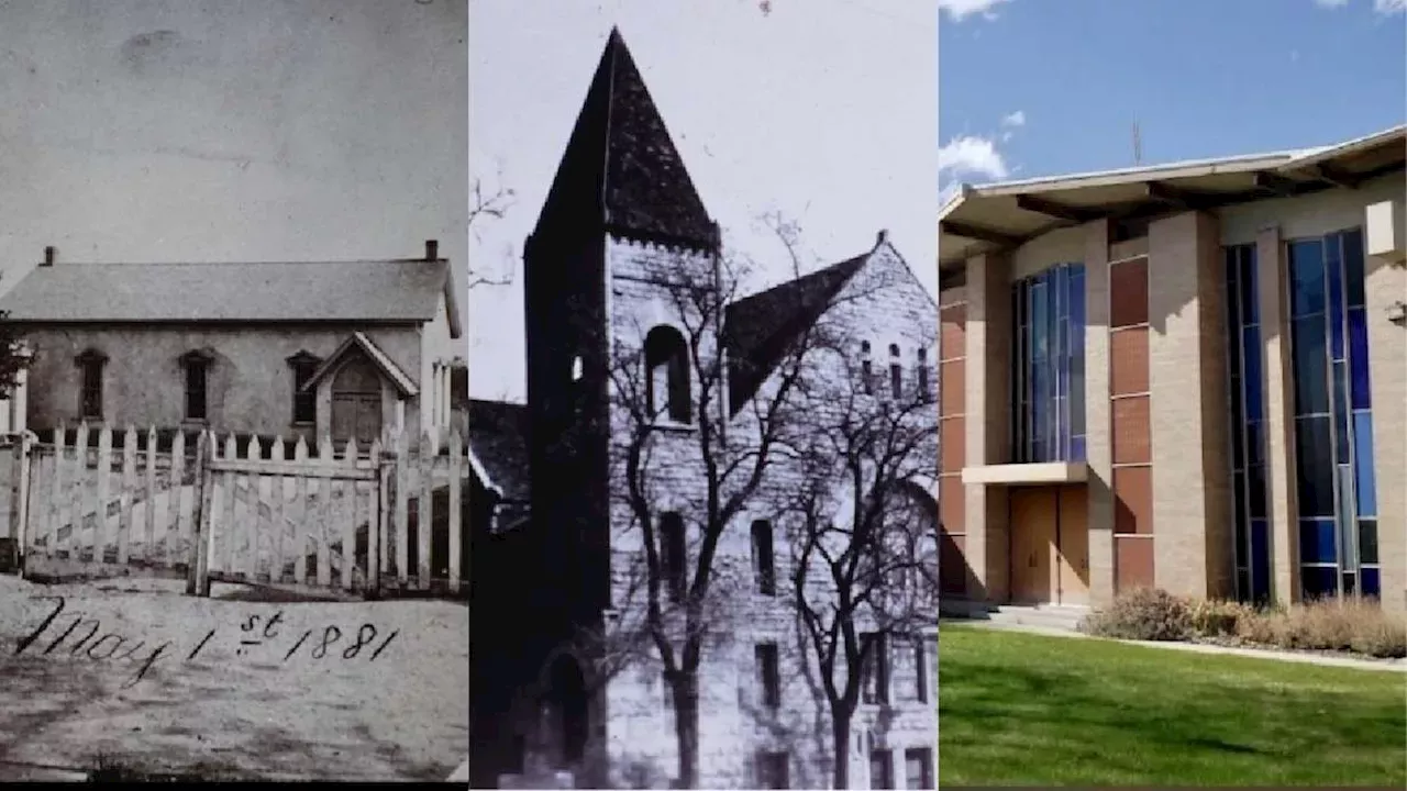 First Congregational Church of Salt Lake City: A Storied History of Faith and Community