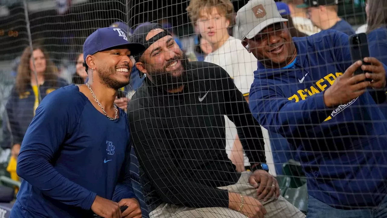 Fastball Freddy’s Bitter-Sweet World Series Collision