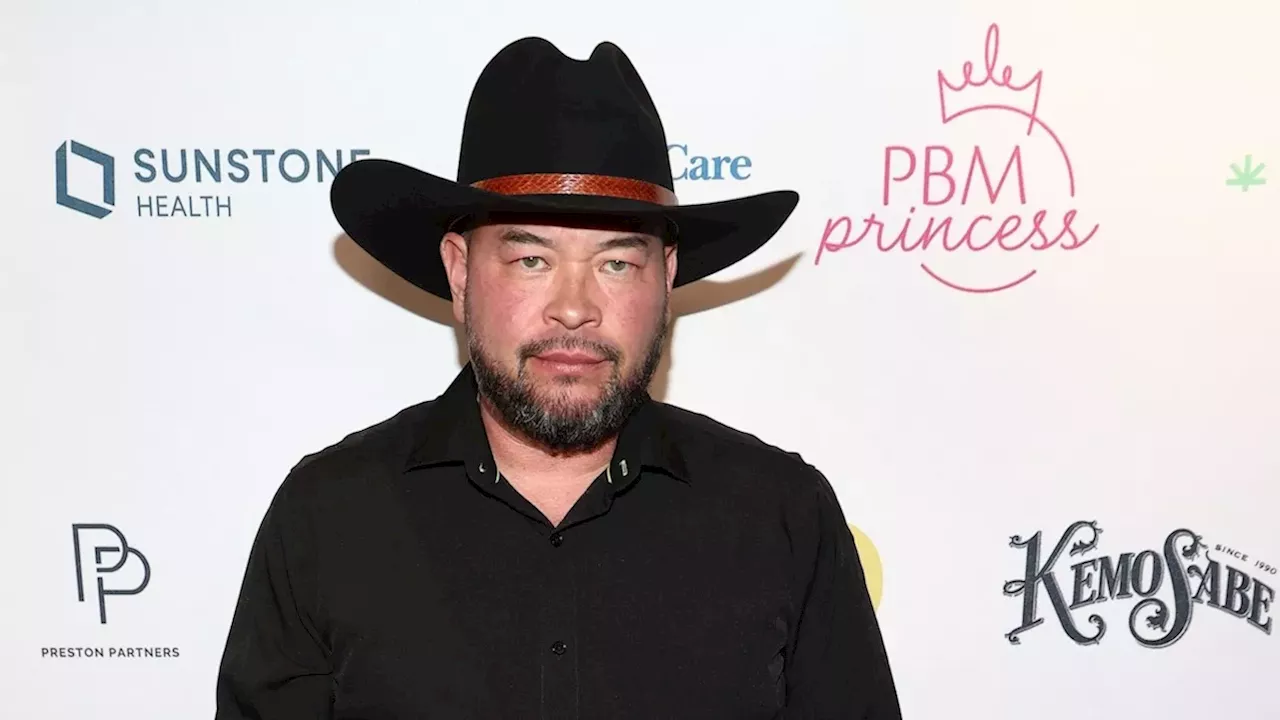 The Cost of the Camera: Jon Gosselin’s Quest to Reconnect