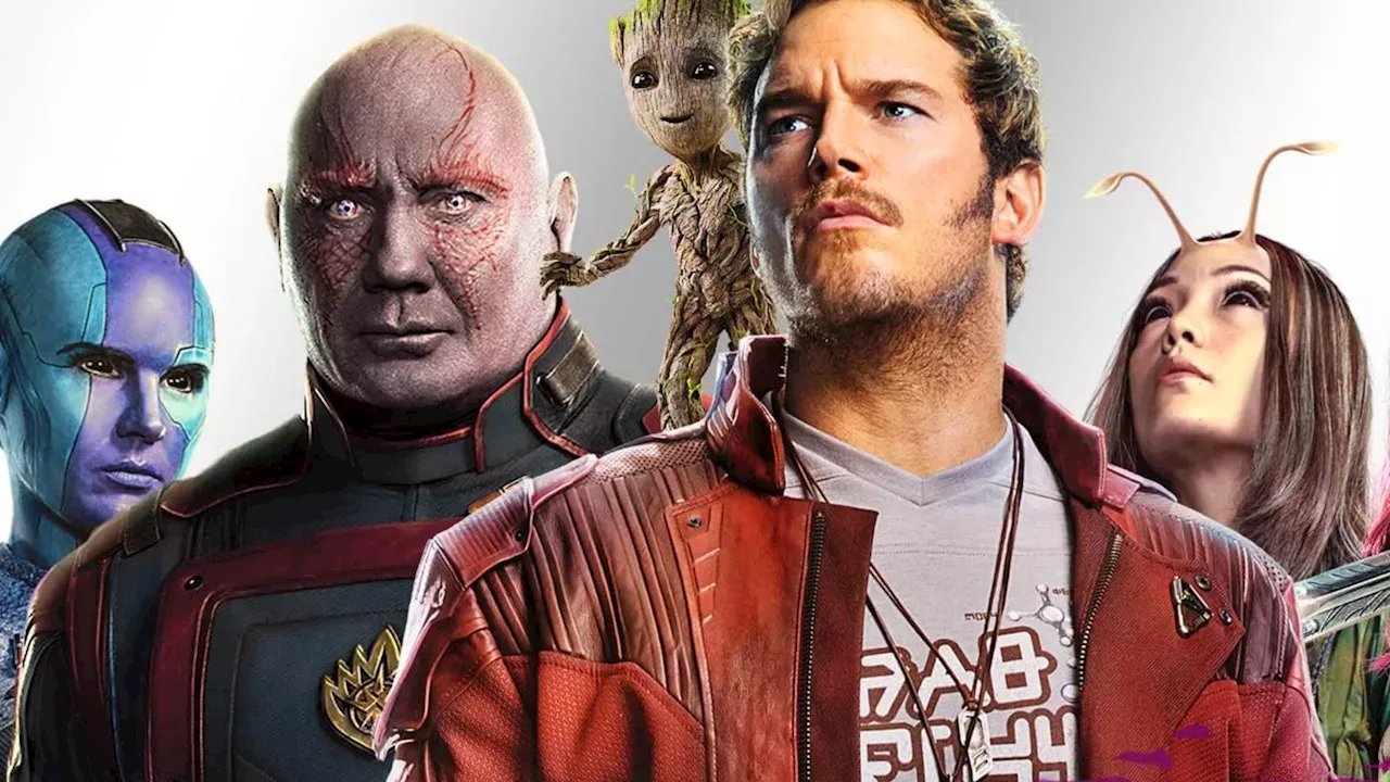 Beyond the Punchline: The God-Tier Power of Comic Book Guardians