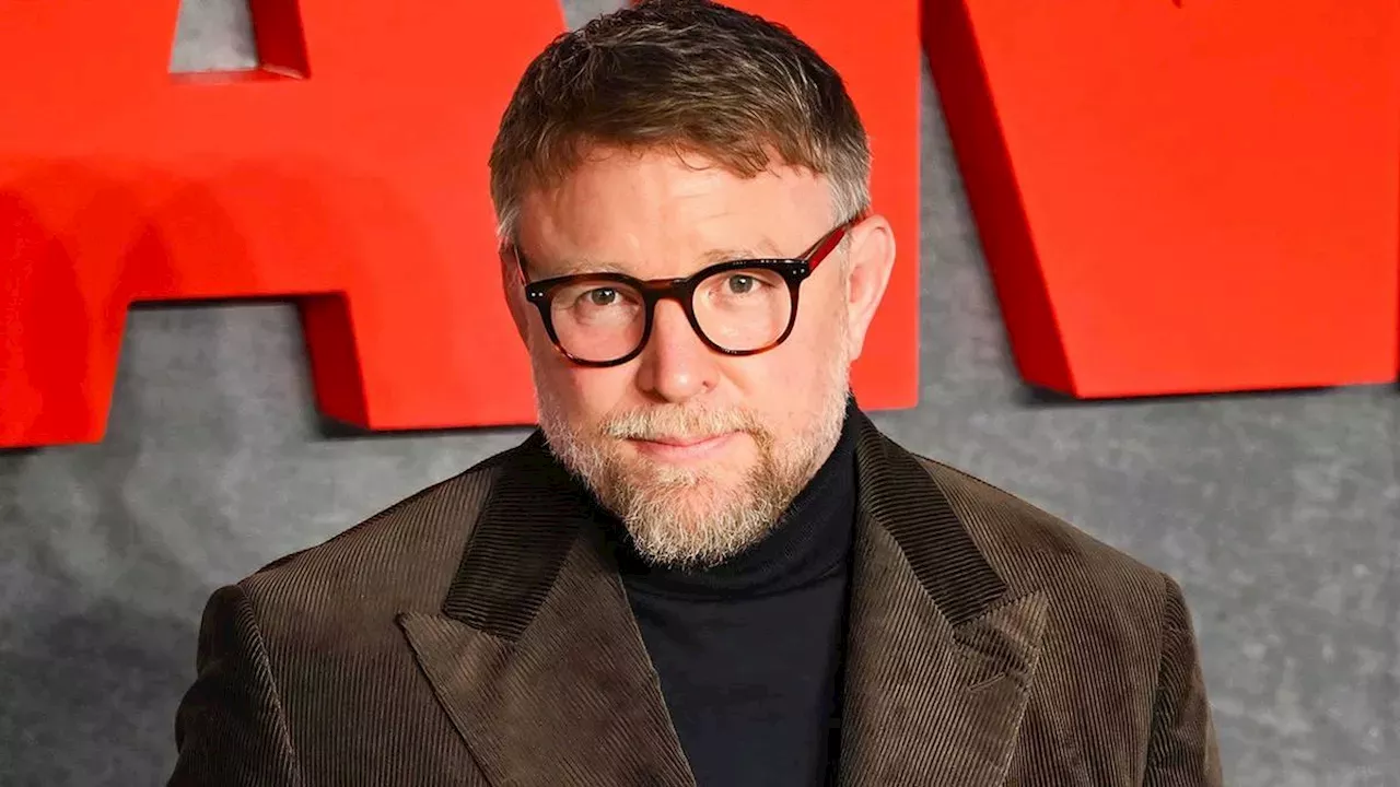 Guy Ritchie’s Pivot: How Streaming Saved His Franchise Ambitions