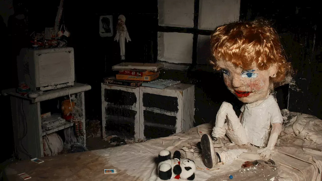 Beyond the Toy Box: The Rise of Adult Animation's Surrealist Fringe