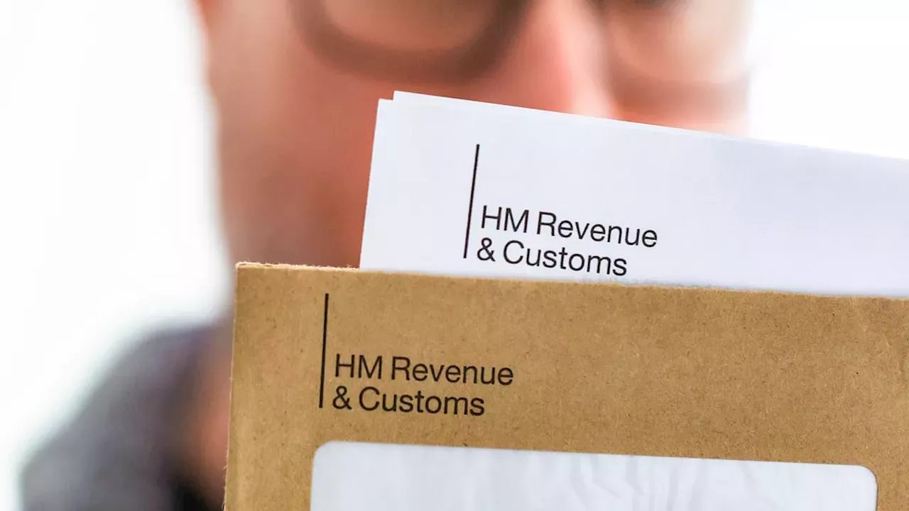 The Taxman's New Reach: HMRC's 'Wealthy Team' and the £4 Billion Crackdown