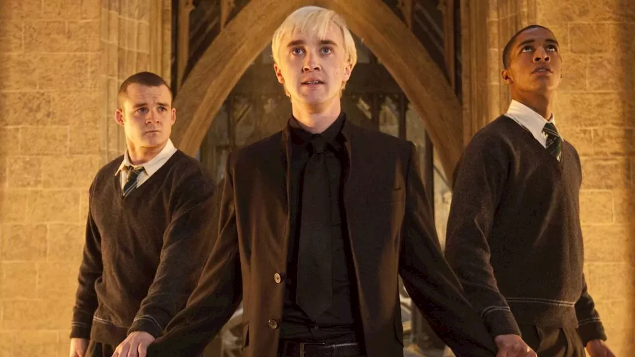 Hogwarts Legacy Fans Get the Ultimate Slytherin Upgrade with the Free Sword of Slytherin Mod
