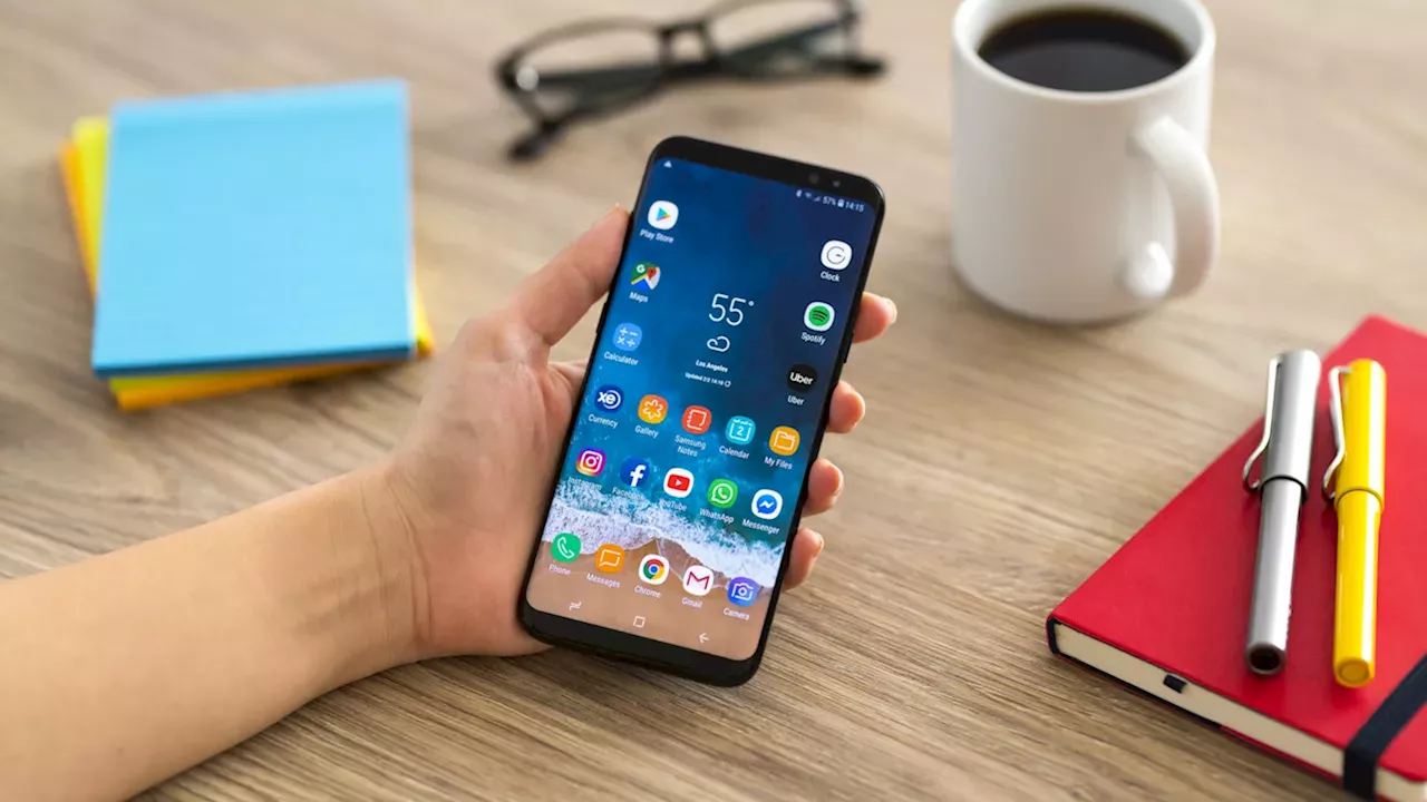 Stop the Cycle: How to Make Your Android Phone Last Years Longer