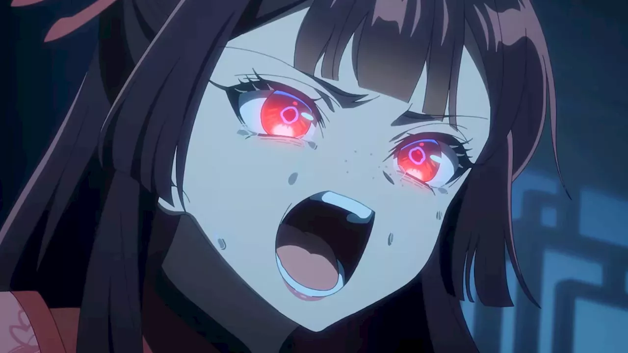 Beyond the Villainess Trope: What the New Trailer for 'I'm a Villainess, but I'm Saving the Heroine!' Signals for 2025