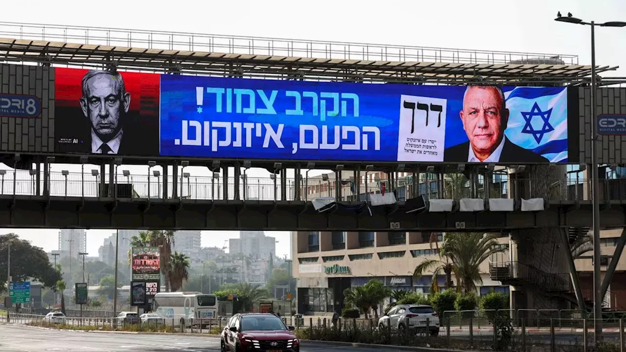 Netanyahu’s AI Nuclear Blast: A High-Stakes Fear Campaign Ahead of Israel's 2026 Vote