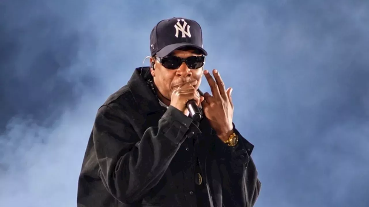 Jay-Z’s "Tricknology" Rant: A Defense of Real Intelligence Amid Super Bowl Rumors