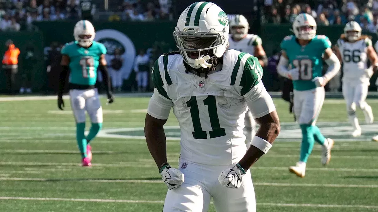 MetLife Meltdown: Why the Jets' Loss to a Winless Dolphins Team Signals a Coaching Crisis