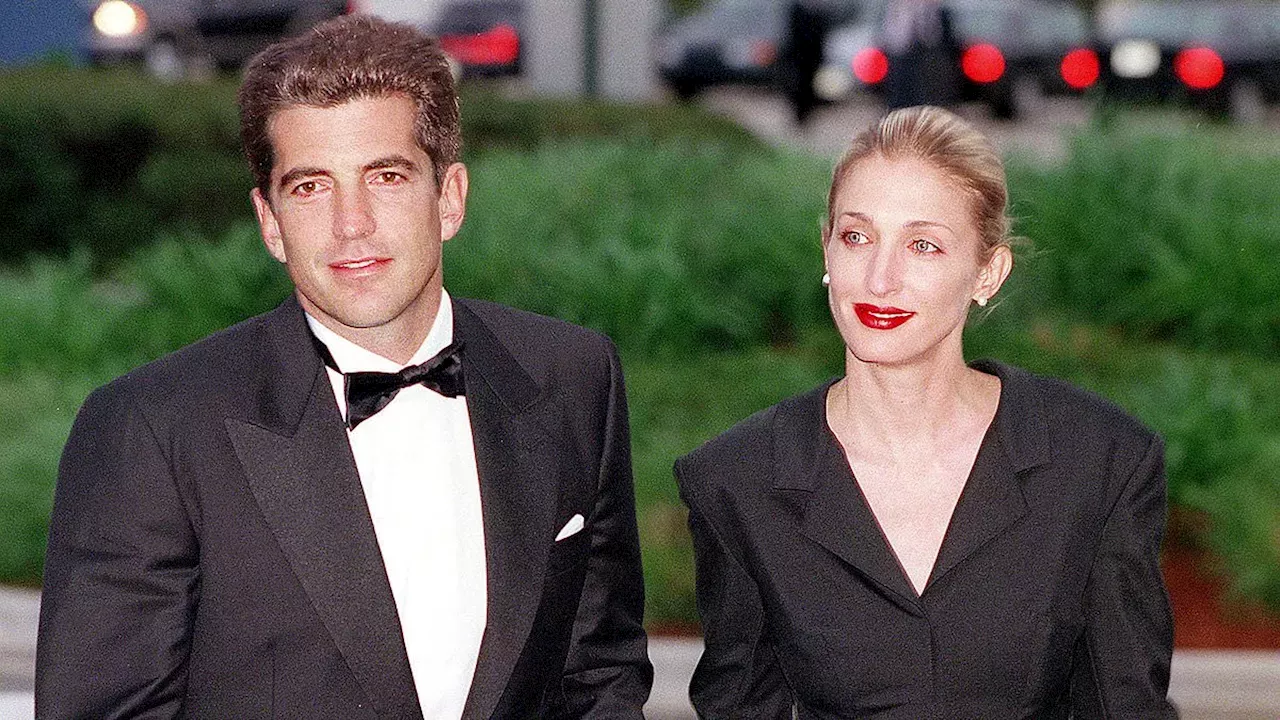 The Depth of a Tragedy: Revisiting the Search for JFK Jr.