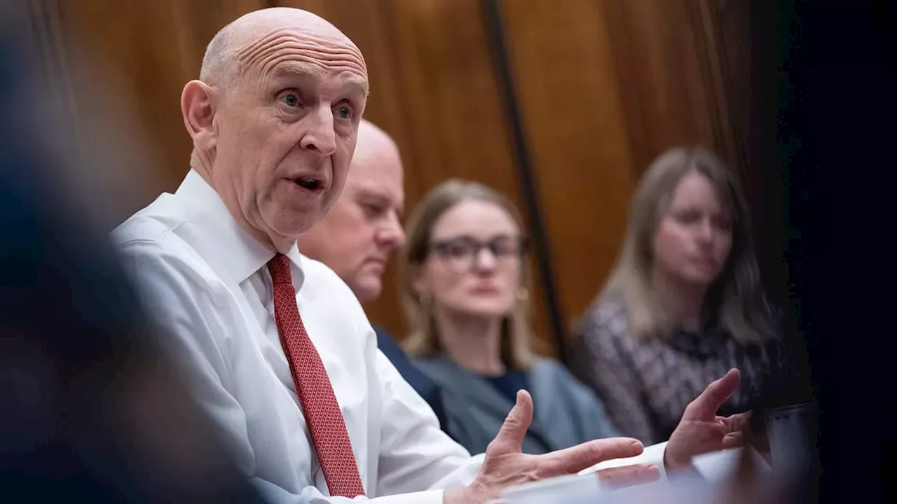 John Healey's Fuel Tax U-Turn Fears