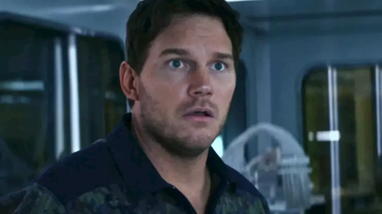 Isla Nublar Returns: Jurassic World: Fallen Kingdom Hits 4K and Physical Media