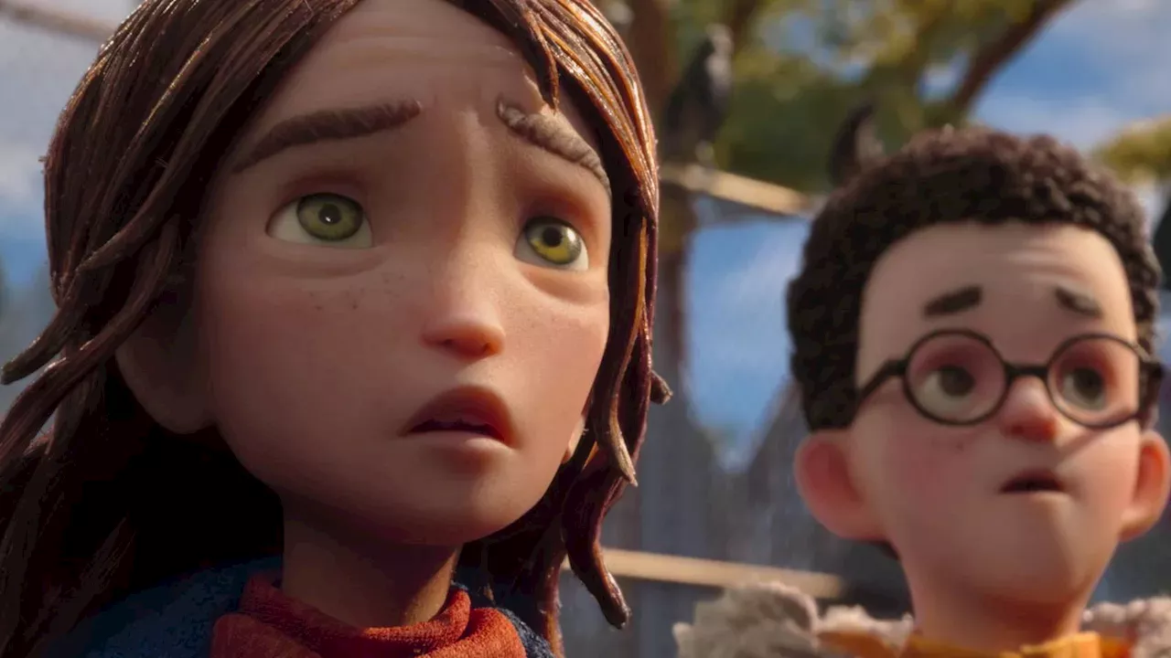 The $100 Million Stop-Motion Paradox: Can Laika’s Critical Triumph Save Wildwood?
