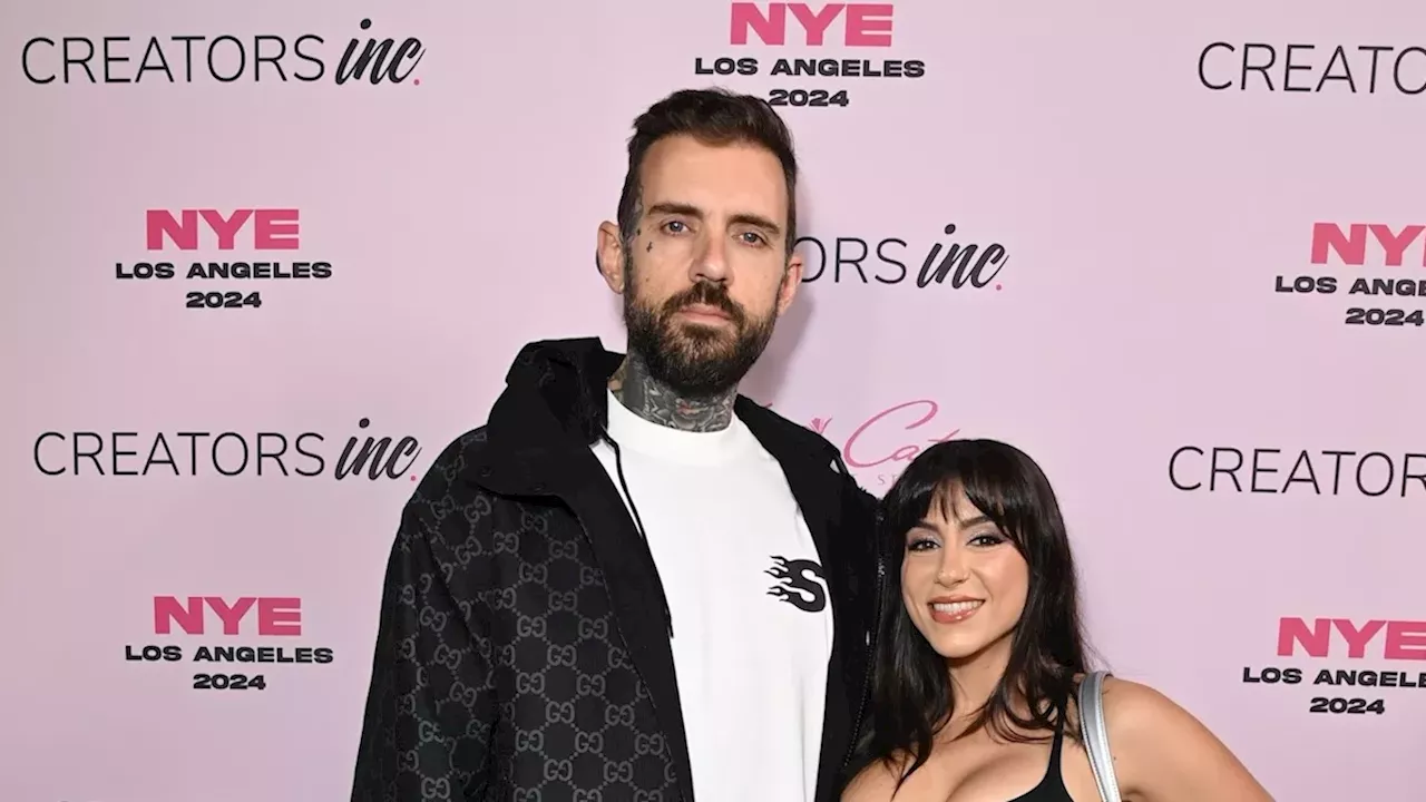 Lena the Plug: 'We're Not Getting Divorced,' Denies Imposter's Attempt to File Paperwork