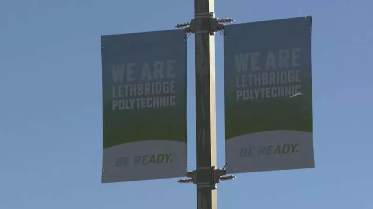 Lethbridge Polytechnic Bridges the Gap Between Animation and Interior Design