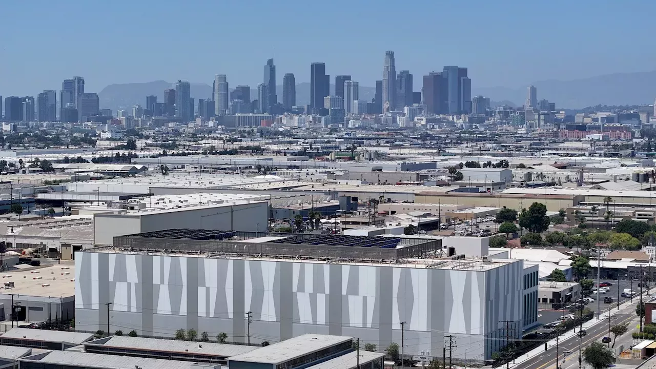 Los Angeles County Grapples with Data Center Bans Ahead of November Elections