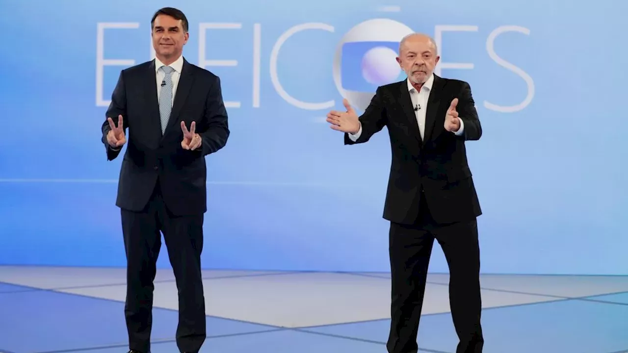 Brazil’s Razor-Thin Runoff: Lula Alleges Voter Suppression in Battle Against Flávio Bolsonaro