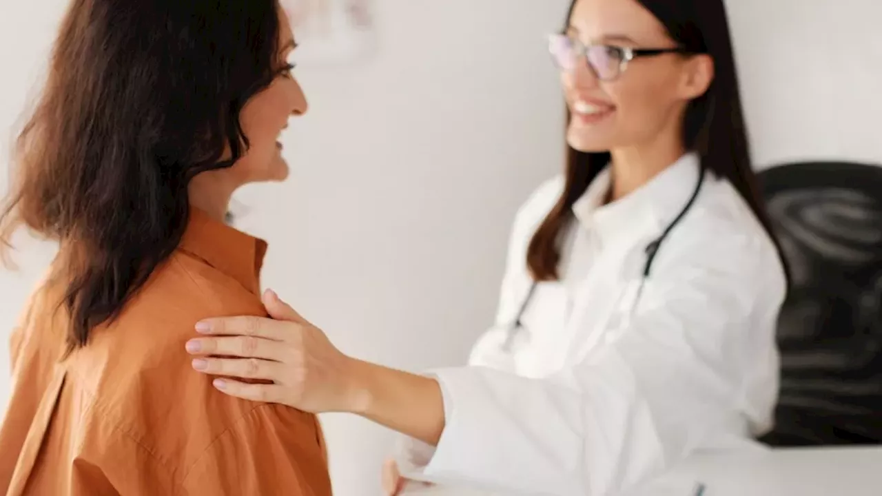 Menopause: A Biopsychosocial Transition Affecting Whole-Person Health