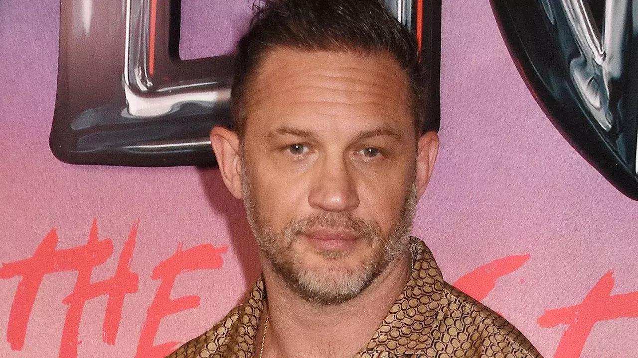 Tom Hardy’s MobLand Finds Its Groove with a 90% Critical Score