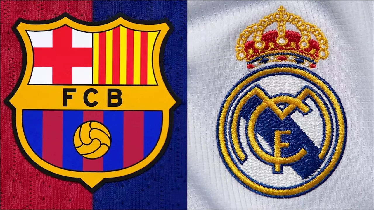 Mourinho's Return to Camp Nou: Can Real Madrid Break Barcelona's Perfect Run?