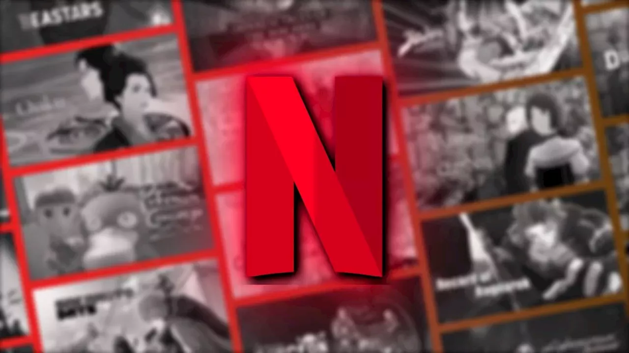 Must-Watch Anime on Netflix: Cowboy Bebop and Delicious in Dungeon Lead the Charge