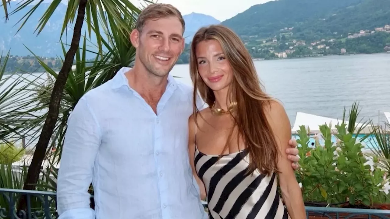 Naomie Olindo's Bridal Shower: A Celebration of Love and Friendship in Charleston