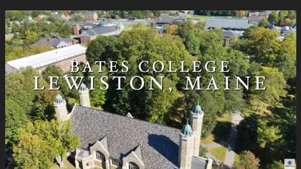 Legal Battle Over 'Racial Balancing' Hits Bates College STEM Program