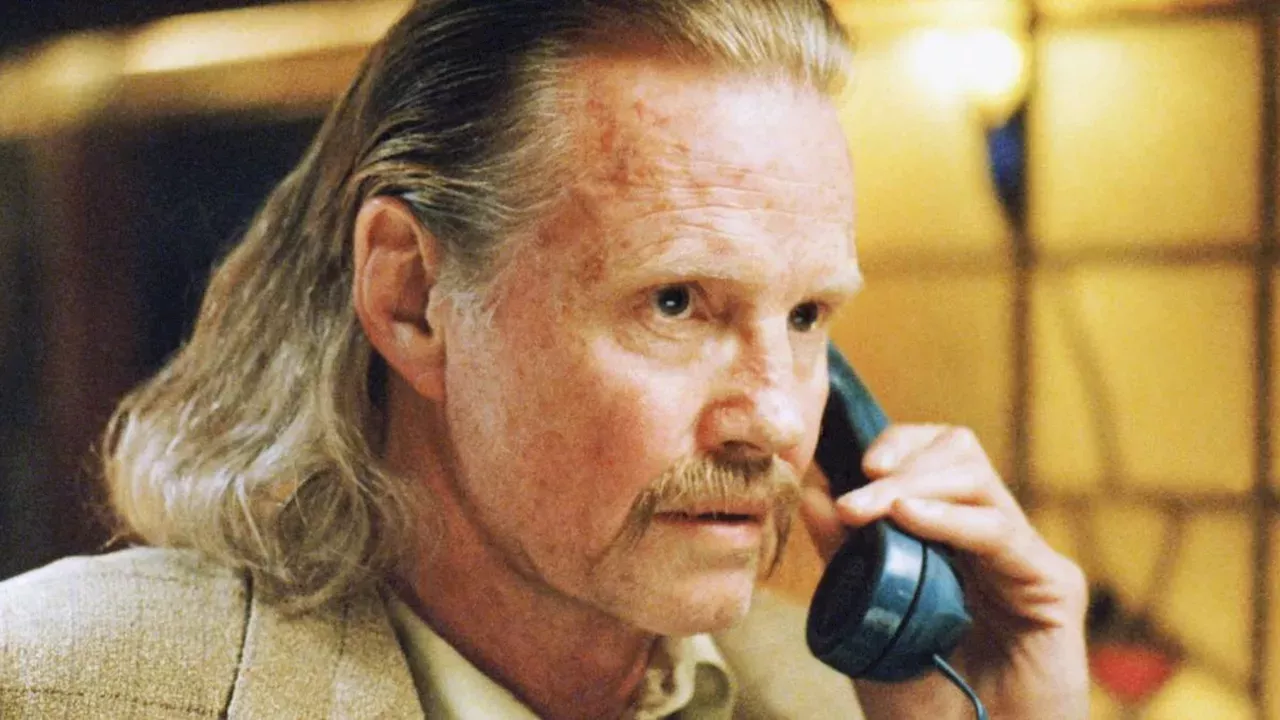 Netflix Revives 'Heat' for 2026: A Strategic Prelude to DiCaprio's Sequel