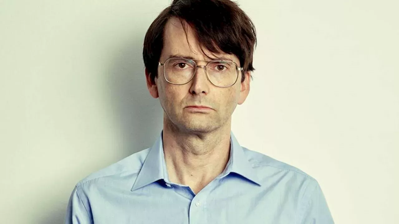 Netflix's Limited Series on Dennis Nilsen Captivates UK Audience-UK Version Only Available for a Short Period