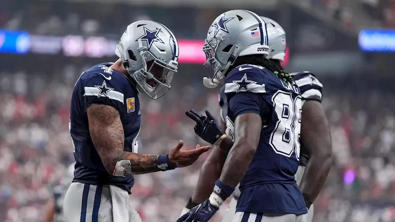 NFC East Identity Crisis: Can Philadelphia or Dallas Recover from a Historic Slump?