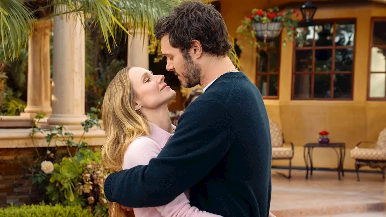 Netflix's 'Nobody Wants This' Reclaims Rom-Com Magic in Season 3