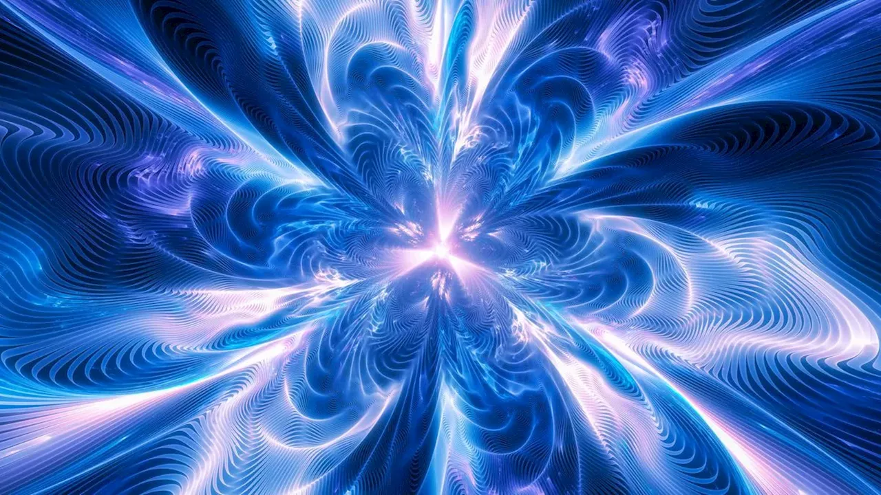 Northwestern's Month-Long Antimatter Capture: A New Window into Cosmic Mystery