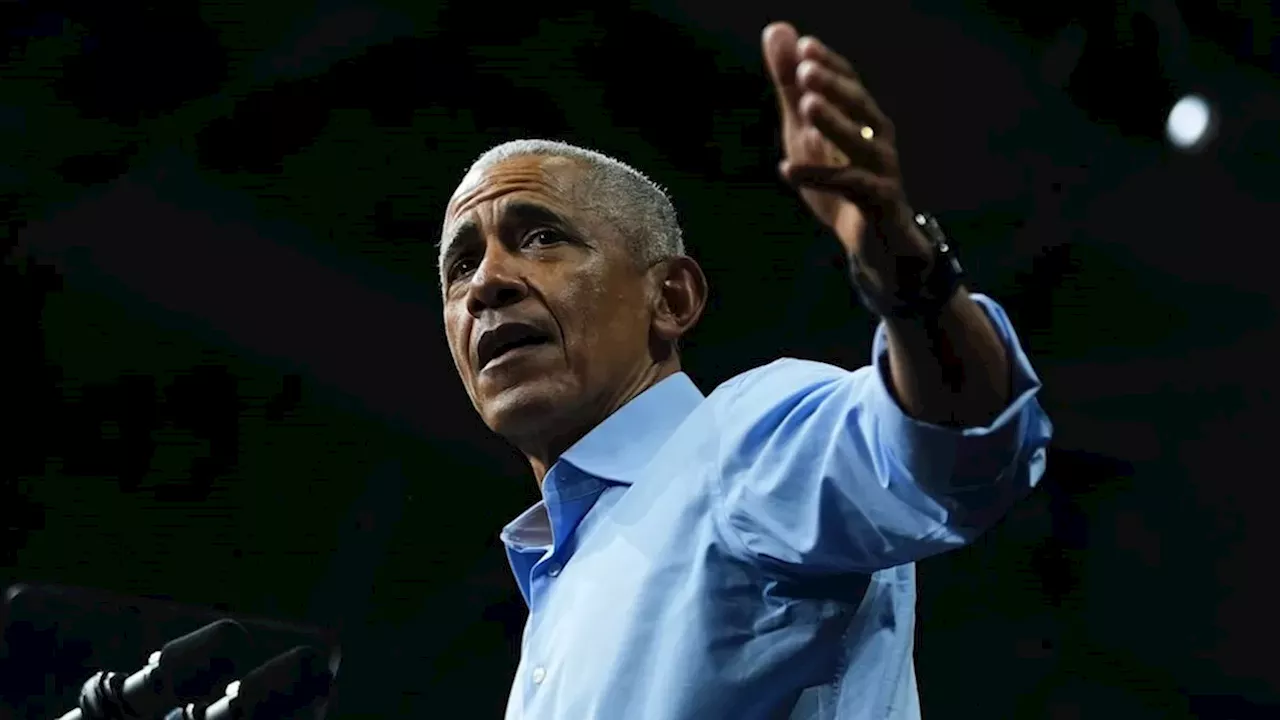 Obama’s Detroit Jab: Trade Wars and the ‘Evil Empire’ of Canada